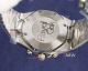 HBF Audemars Piguet Royal Oak Chronograph black silver dial replica watch 7750 (9)_th.jpg